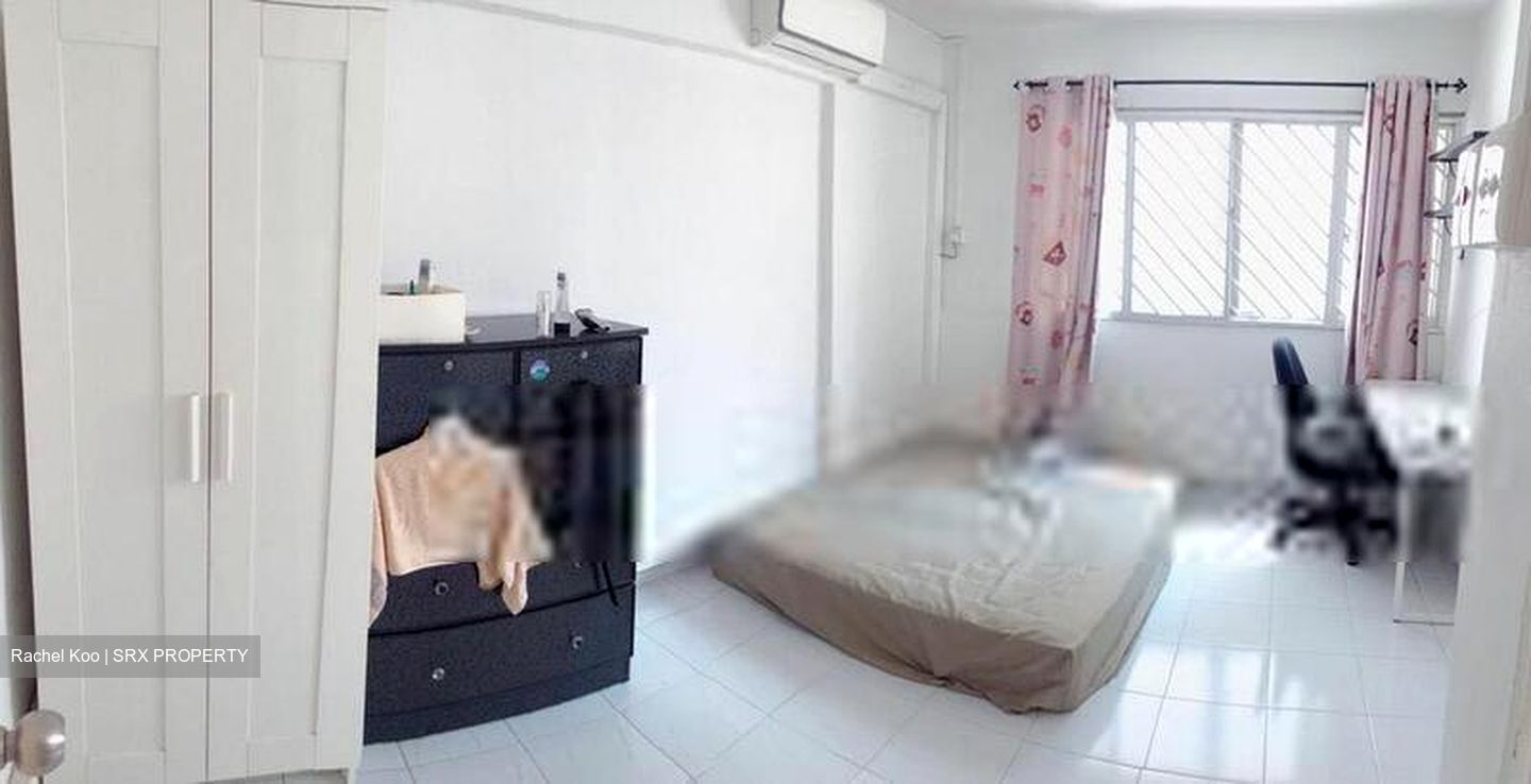 Blk 763 Yishun Street 72 (Yishun), HDB 3 Rooms #407249681
